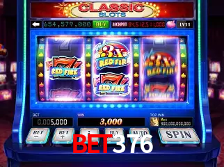 Casino Ao Vivo bet376