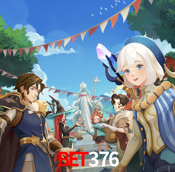 Experiência VIP bet376