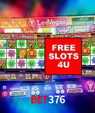 Integração de APIs bet376