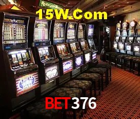 Recursos de Bônus bet376