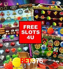 Jogos de Slot bet376