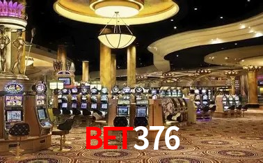 Estatísticas do Jogo bet376