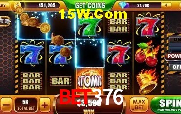 Recursos de Bônus bet376