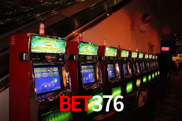 Estatísticas bet376