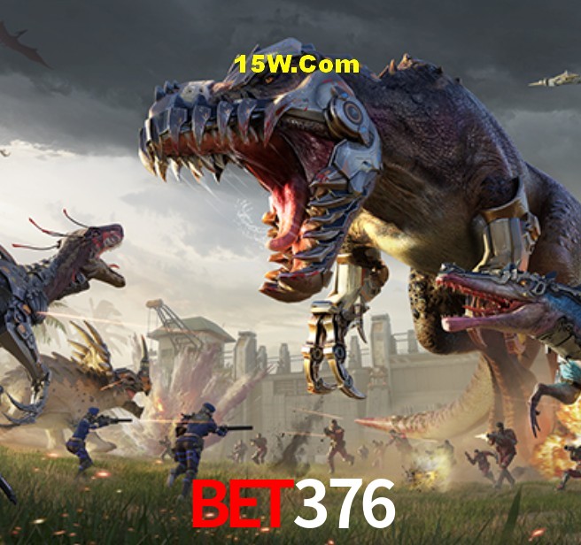 Estatísticas bet376