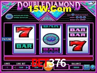 Provedores de Jogos bet376