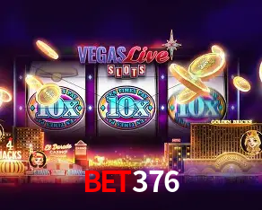 Integração de APIs bet376