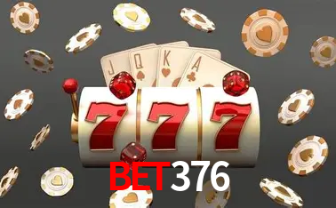 Promoções Sazonais bet376