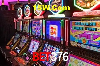 Estatísticas do Jogo bet376