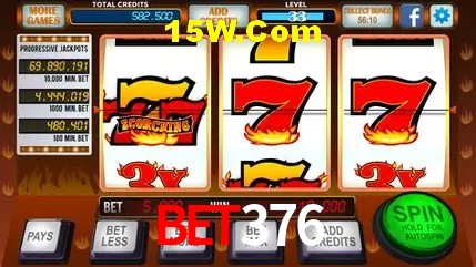 Integração de APIs bet376