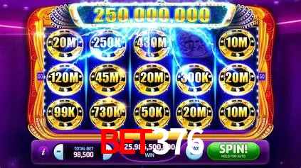Ofertas Exclusivas bet376