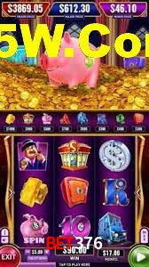 Casino VIP bet376