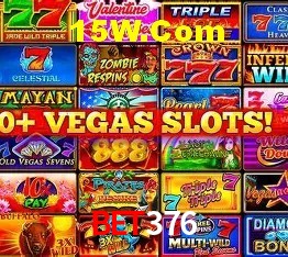 Tecnologia da Plataforma bet376