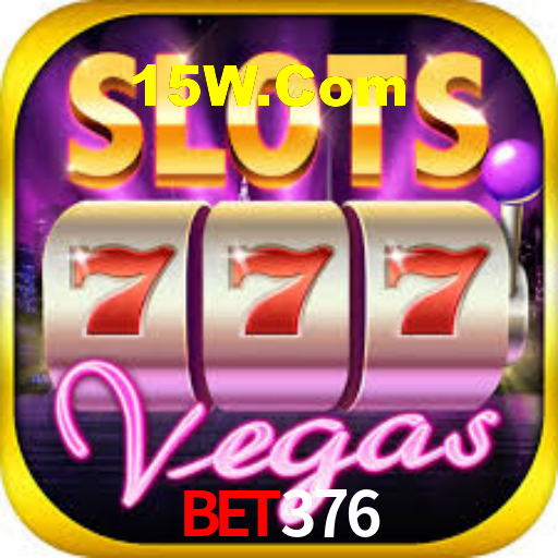 Interface do App bet376